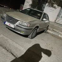 سمند|خودرو سواری و وانت|کرمانشاه, |دیوار