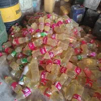 بطری نوشابه قمقمه آب