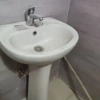 روشویی سرویس بهداشتی