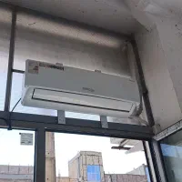 کولر  اسپلیت جنرال لند 18000