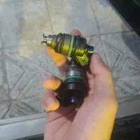 چهارعدد سوزن انژکتور تپل