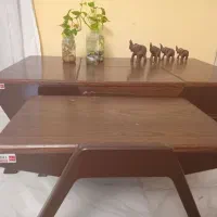 میز وسط|مبلمان خانگی و میز عسلی|گرگان, |دیوار