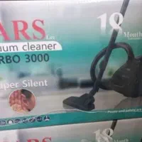 جارو برقی پارس لی ۳۰۰۰ توربو