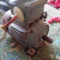 دینام آلمانی تکفاز