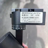 چراغ ریلی ۳۰ وات ۴ عددی