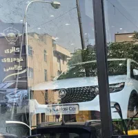 دیگنتی پرستیژ فول سفید داخل مشکی /۴۰۴