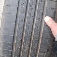 لاستیک سایز ۱۸ سانتافه