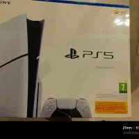 PS5 slime 2016A|کنسول، بازی ویدئویی و آنلاین|بجنورد, |دیوار