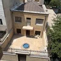 اجاره خانه ویلایی ۱۶۰ متری قدیمی در فردوسی
