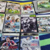 بازی قدیمی XBOX360