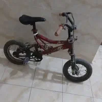 فروش دوچرخه اصلی فنر دار برند