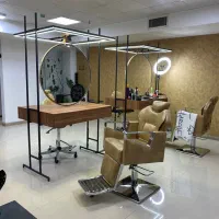 اجاره صندلی  در آرایشگاه مردانه داخل مهرشهر