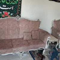 مبل بسیارتمیز