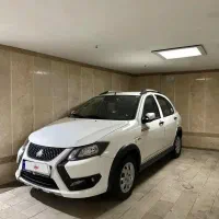 کوییک GXl صفر