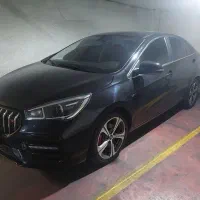 اریزو ۵ اف ال مدل ۱۴۰۳ آریزو 5 fl در حد صفر معاوضه