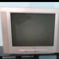 تلویزیون