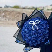 گل ربانی|گل مصنوعی|سیرجان, |دیوار
