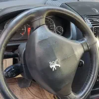 پژو407