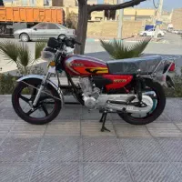 موتور 200 صفر پرواز