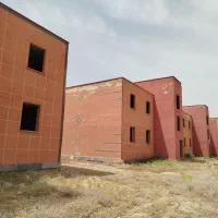 واحد۸۰متری  شهر جدید رامین اهواز