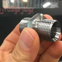 دونفر نیروی کار مجردزیر۳۰سال در کار فنی نیازمندیم