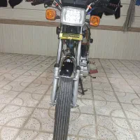 احسان ۲۰۰|موتورسیکلت|تربت‌حیدریه, پائین ولایت|دیوار