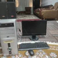 pc  کامپیوتر