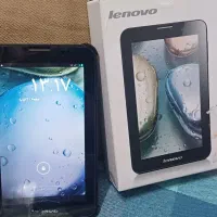تبلت لنوو ۸ اینچ