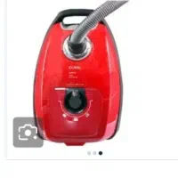 جارو برقی کرال ۲۵۰۰وات