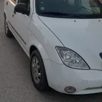 تیبا2 مدل ۴۰۰