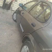 تیبا صندوق دار دوگانه کارخانه