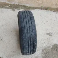لاستیک گول دیستون
