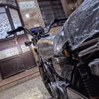 سیجی ۱۲۵ مهران مدل ۹۵
