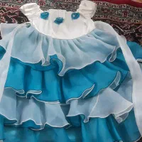 لباس مجلسی دخترونه