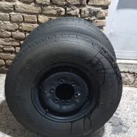 لاستیک نیسان
