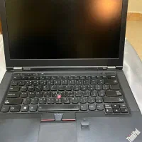 لپتاپ لنوو  core i7 lenovo think pad t430