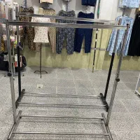 رگال استیل زمینی