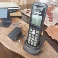 تلفن بی سیم پاناسونیک