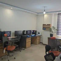 فروش ۷۳ متر آپارتمان اداری سند مسکونی