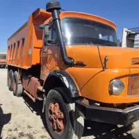 بنز زیرمایلر 84 و 88