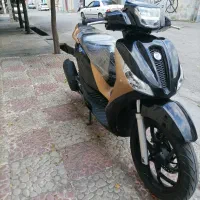 کلیک طرح وسپا ساتلیس