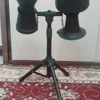 ست ضرب و تیمپو