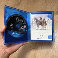 بازی Skyrim Special Edition برای PS4|کنسول، بازی ویدئویی و آنلاین|تهران, دکتر هوشیار|دیوار
