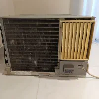 کولر گازی اوجنرال 24 هزار