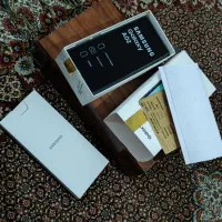 گوشی سامسونگ a02