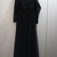 لباس مجلسی سایز بزرگ