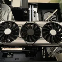 کارت گرافیک amd radeon rx6900 xt swift xtx