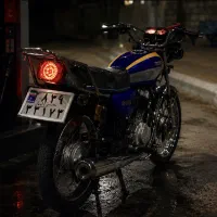 موتور|موتورسیکلت|میناب, |دیوار