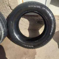 لاستیک ۱۵ یک جفت