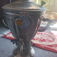 سماور نفتی